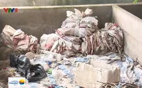 TP.HCM: Hỗ trợ chăm sóc sức khỏe cho người dân sống gần bãi rác