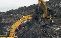 Biến rác thải thành nhiên liệu cho xe máy
