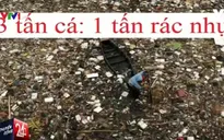 Rác và những con số “không thể không sợ”