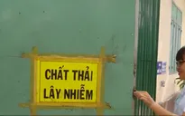 Người dân Khánh Hòa phản đối quyết liệt xử lý chất thải y tế trong bệnh viện