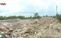 Đồng Tháp: Khu xử lý rác công nghệ nước ngoài gây ô nhiễm