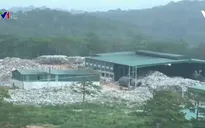 Nghịch lý nhà máy xử lý rác lại... gây ô nhiễm môi trường