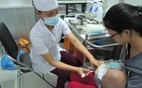 Ngày mai 28/1, TP.HCM bắt đầu tiêm vaccine dịch vụ Pentaxim đợt 2