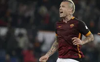 Tới Chelsea, HLV Conte quyết mua bằng được sao AS Roma