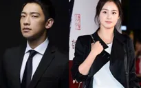 Kim Tae Hee ủng hộ bạn thân, phớt lờ người yêu