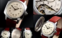 Đồng hồ Raketa - Sự trở lại của một thương hiệu Nga