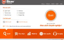 Bkav 2016 trang bị công nghệ chống lộ, lọt thông tin