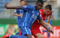 Báo chí quốc tế gọi B.Bình Dương là Lọ Lem; chê Ramires, Teixeira mờ nhạt