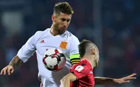 Real Madrid nhận tin dữ từ ĐT Tây Ban Nha