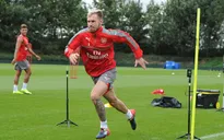 “Đôi chân pha lê” của Arsenal kịp dự trận mở màn với ĐKVĐ Man City