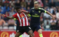 Wenger tự tin đã tìm được "Frank Lampard của Arsenal"