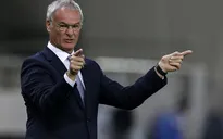 N'Golo Kante xúc động tri ân HLV Ranieri
