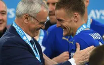 HLV Ranieri háo hức chờ đợi Leicester City phiên bản mới