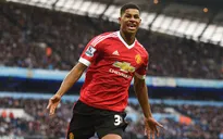 Nguyện chung tình với Man Utd, Rashford được tăng lương gấp 16 lần