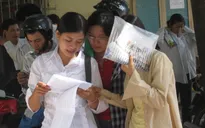 Rất ít thí sinh Hà Nội chọn thi môn Lịch sử