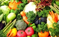 10 loại thực phẩm cực tốt cho người đau dạ dày