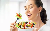 Ăn nhiều rau làm giảm nguy cơ mắc đái tháo đường