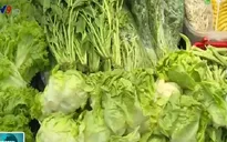 Người tiêu dùng Cần Thơ ưa chuộng cửa hàng thực phẩm sạch