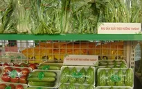 Chứng nhận VietGap - Nỗ lực tạo nông sản chất lượng cao