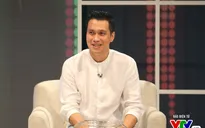 Diễn viên Việt Anh: Nghệ sĩ nào cũng có lúc va vấp trong showbiz