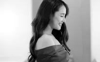 Nhã Phương: "Thần may mắn đã mỉm cười với em"