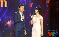 MC Anh Tuấn tiết lộ thói xấu của Diễm Quỳnh