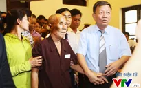 Ông Trần Văn Thêm yêu cầu bồi thường oan sai 12 tỉ đồng