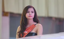 Những bóng hồng tại Triển lãm ô tô Việt Nam 2016