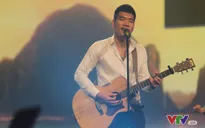 Tạ Quang Thắng du dương cùng "Chuyện người đánh cá"
