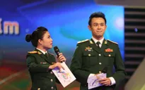 MC Hoàng Linh: "MC Đức Bảo hấp dẫn hơn khi... ở vùng biển đảo"