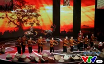 Giai điệu tự hào 2016 - Sự trở lại của hành trình cảm xúc