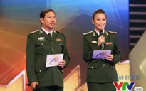 NSƯT Quang Thắng tái xuất làm MC ở Gala Chúng tôi là chiến sĩ