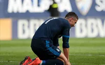 Ghi bàn khủng nhất, Real Madrid vẫn khó vô địch