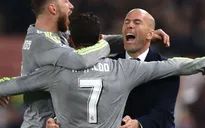 Champions League sẽ là cứu cánh cho Real Madrid mùa này