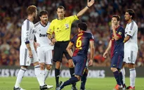 Xác định trọng tài bắt chính trận El Clasico, Real phát hoảng