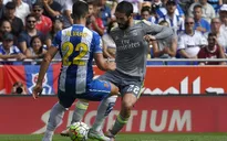 Real Madrid – Espanyol: Kiên trì bám đuổi (2h30, 1/2, K+PM)