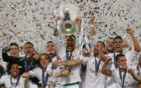 Thông tin đáng chú ý trước thềm lễ bốc thăm vòng bảng UEFA Champions League
