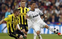 Vòng bảng Champions League: Guardiola tái ngộ Barca, Real đối đầu Dortmund