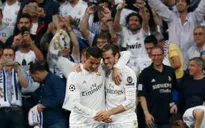 Real Madrid 1-0 Man City: Châu Âu dưới chân thành Madrid