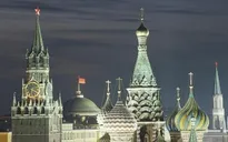 Điện Kremlin bán... thực phẩm online