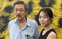 Không chỉ giật chồng, Kim Min Hee còn dạy ngược vợ đạo diễn Hong Sang Soo