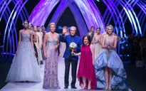 23/4, Tuần lễ thời trang quốc tế Việt Nam 2016 khai màn tại TP.HCM