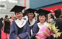 47 học bổng toàn phần tại Trung Quốc