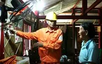 Hơn 54 tỷ đồng hỗ trợ các huyện, xã đảo