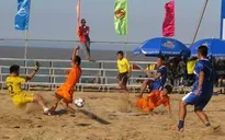 Miễn lệ phí thị thực nhập cảnh cho cá nhân tham dự ABG5