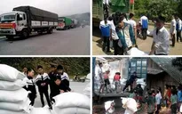 Xuất cấp bổ sung hơn 100 tấn gạo hỗ trợ học sinh