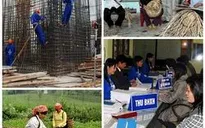 Chính sách mới có hiệu lực từ tháng 2/2016