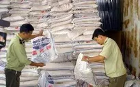 Chấn chỉnh quản lý chất lượng phân bón