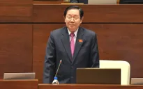 "Dù chưa đủ biên chế vẫn có thể tinh giản"