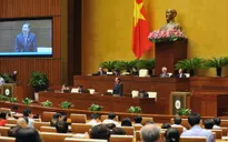 Bộ Nội vụ nhận thiếu sót trong công tác bổ nhiệm, quản lý cán bộ